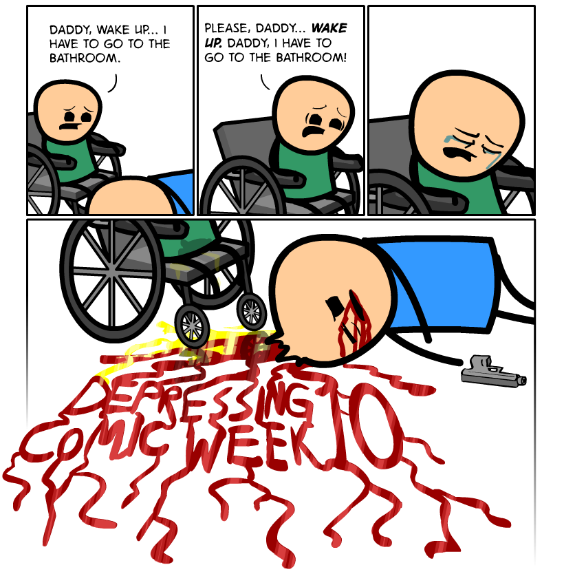 Read C&H 2015 EN Manga Online