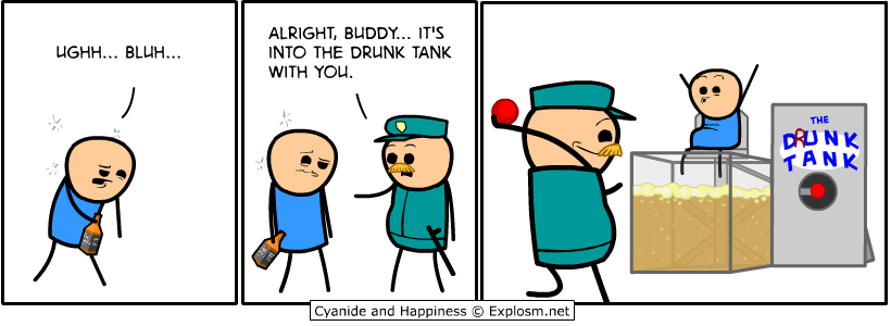 Read C&H 2015 EN Manga Online