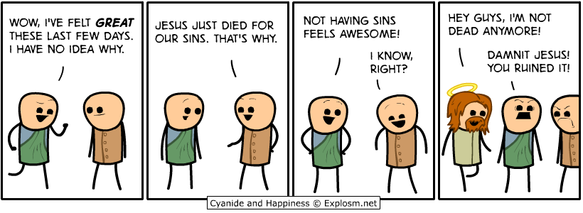Read C&H 2015 EN Manga Online