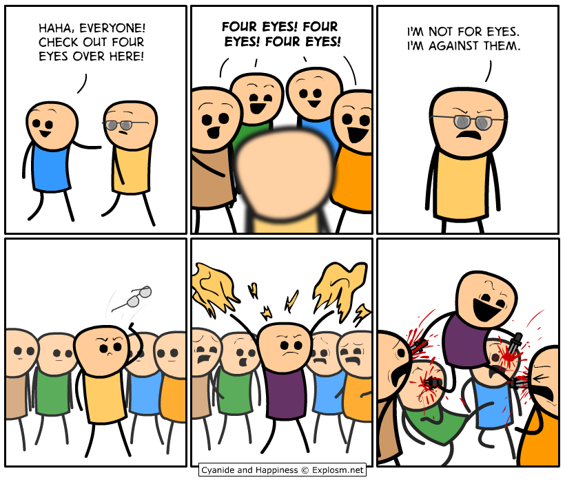 Read C&H 2015 EN Manga Online