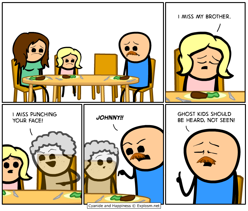 Read C&H 2015 EN Manga Online