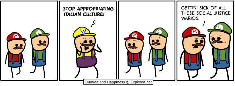 Read C&H 2015 EN Manga Online