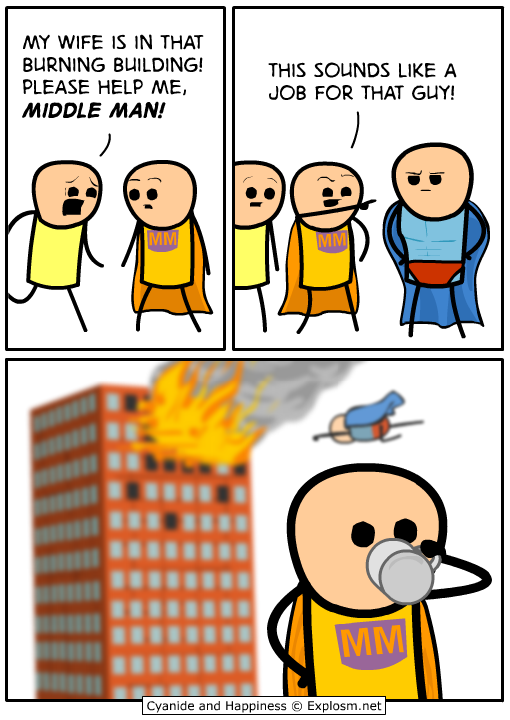 Read C&H 2015 EN Manga Online