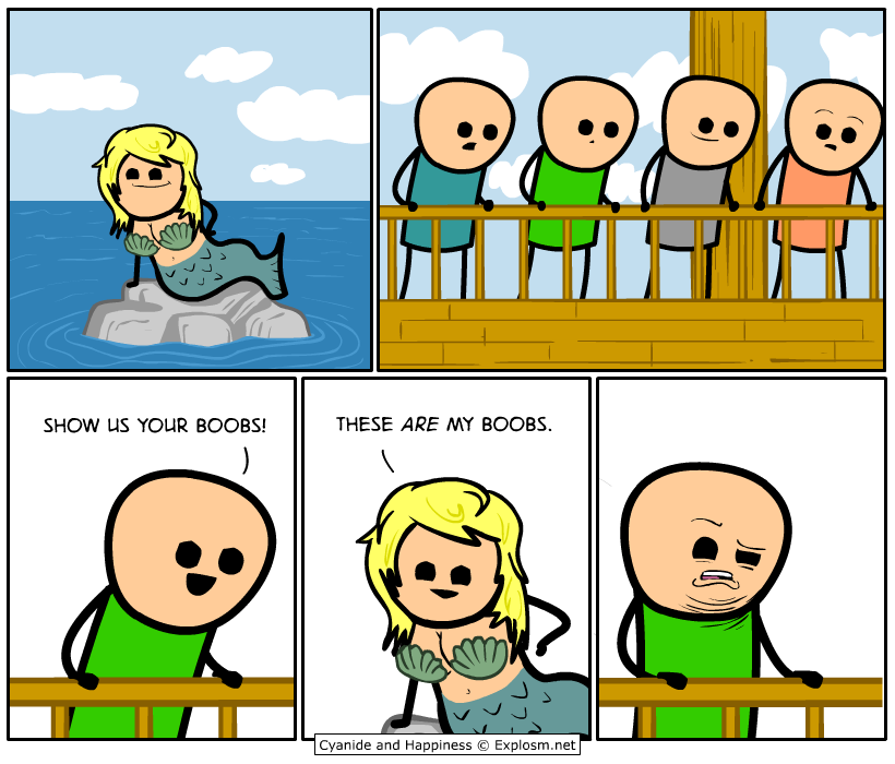 Read C&H 2015 EN Manga Online