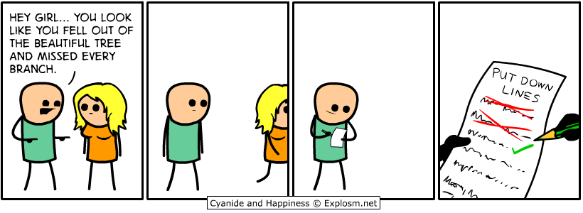 Read C&H 2015 EN Manga Online