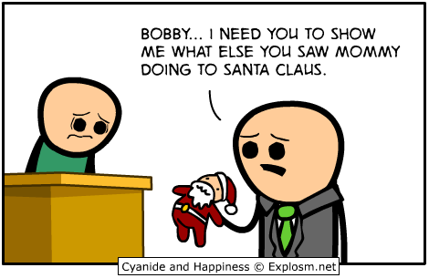 Read C&H 2015 EN Manga Online
