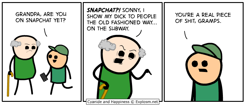 Read C&H 2015 EN Manga Online