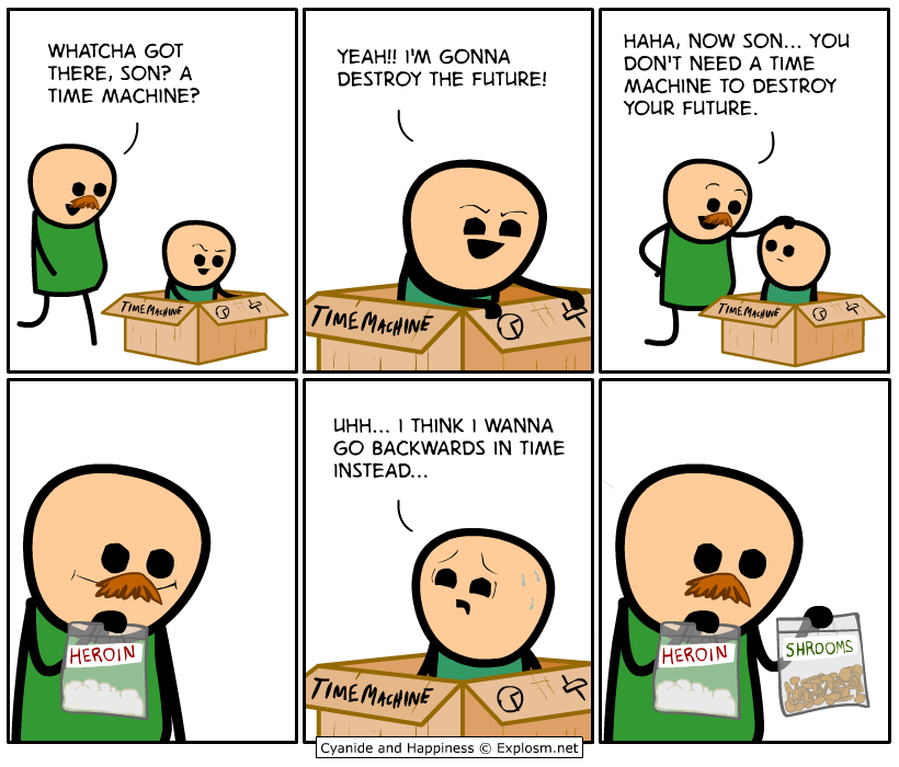 Read C&H 2015 EN Manga Online