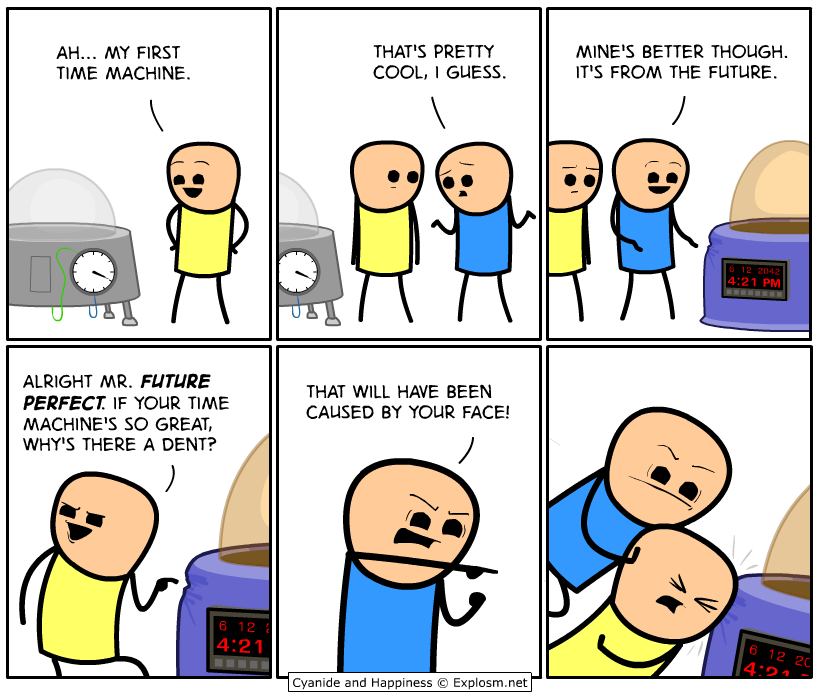 Read C&H 2015 EN Manga Online