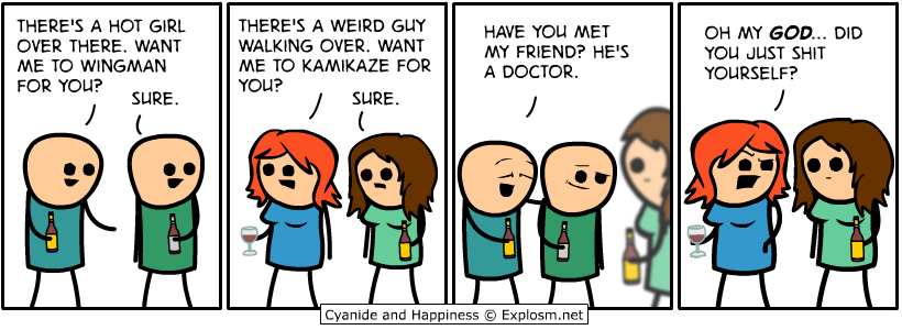 Read C&H 2015 EN Manga Online