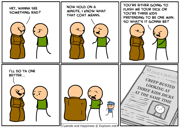Read C&H 2016 EN Manga Online