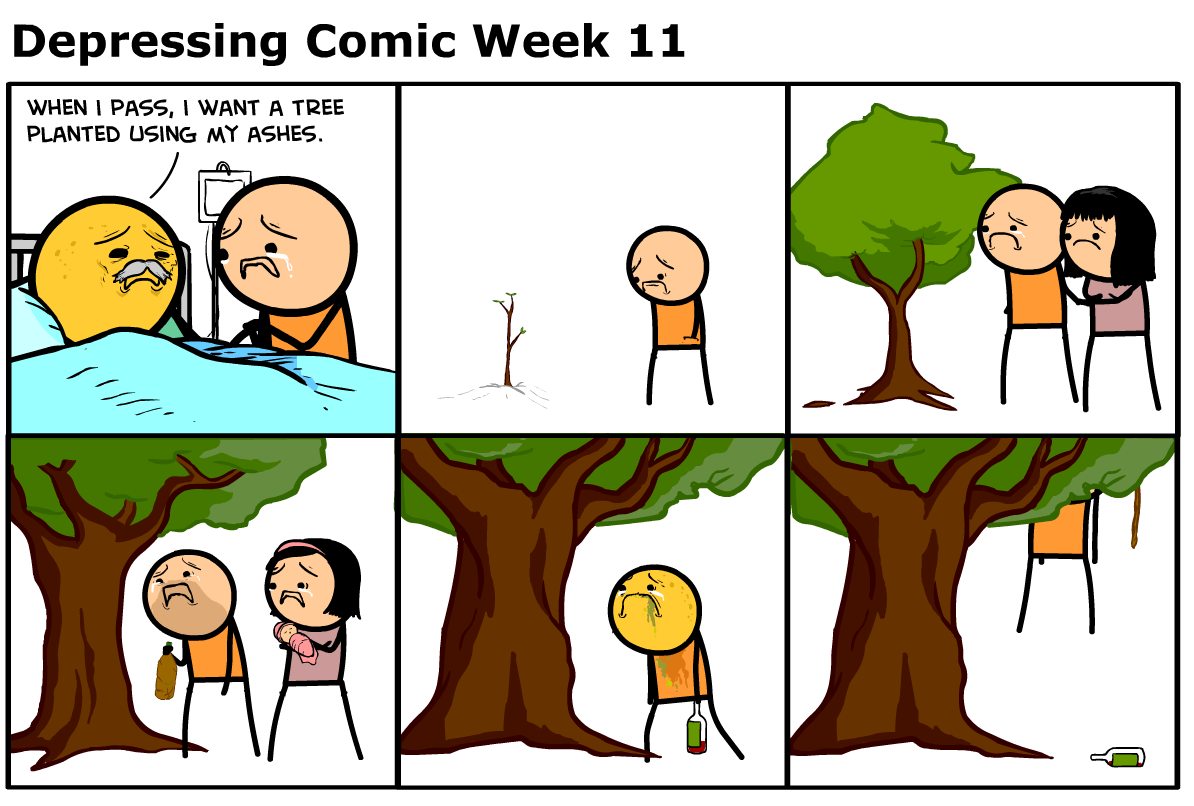 Read C&H 2016 EN Manga Online