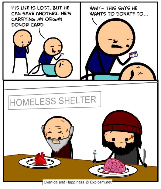Read C&H 2016 EN Manga Online