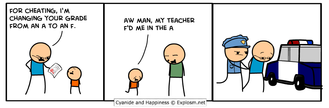 Read C&H 2016 EN Manga Online
