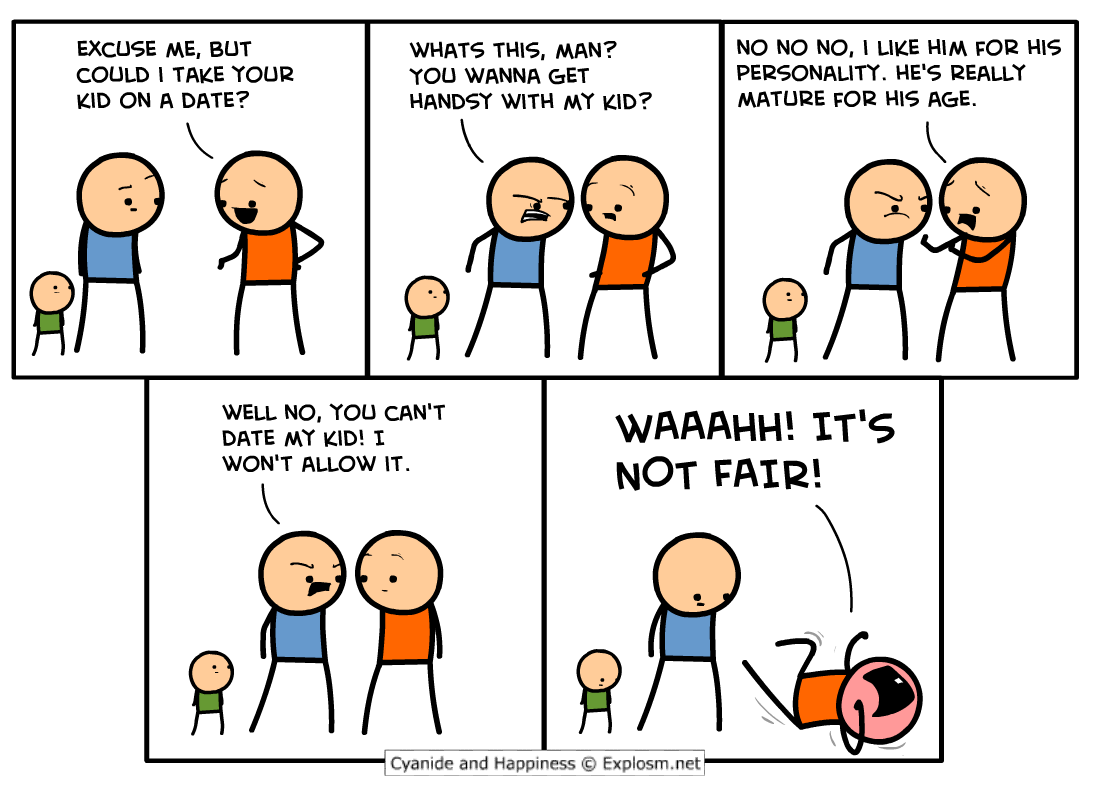 Read C&H 2016 EN Manga Online