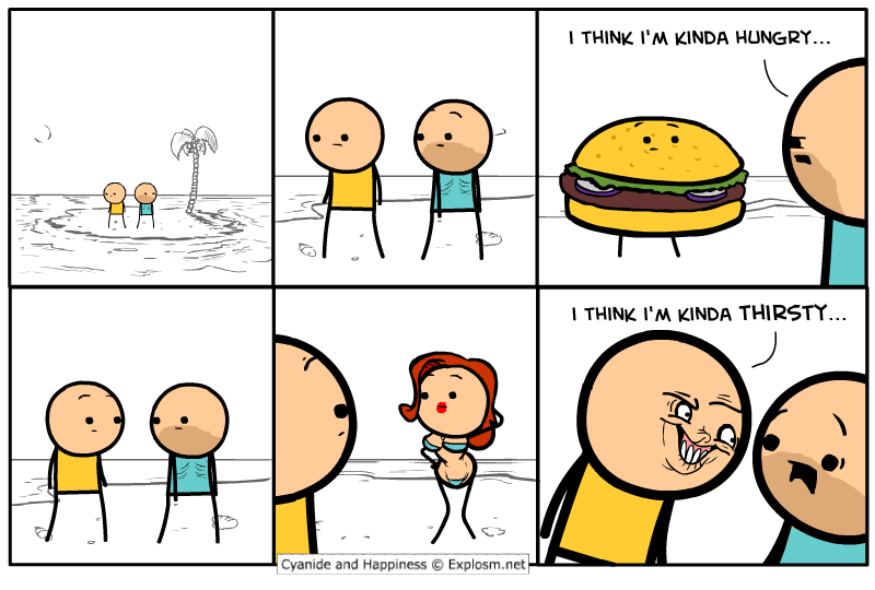 Read C&H 2016 EN Manga Online