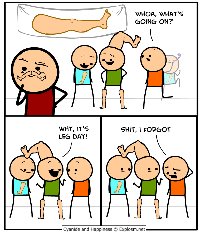 Read C&H 2016 EN Manga Online