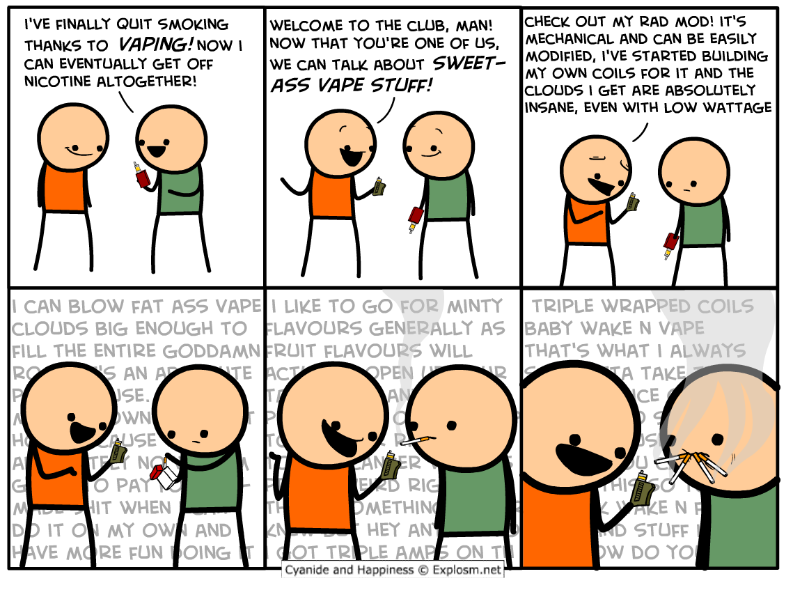 Read C&H 2016 EN Manga Online