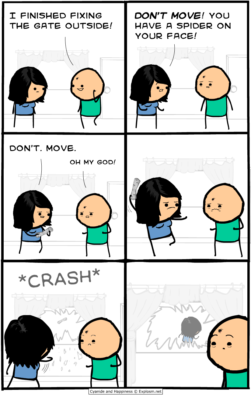 Read C&H 2016 EN Manga Online