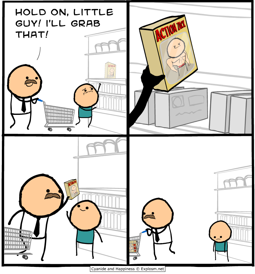 Read C&H 2016 EN Manga Online