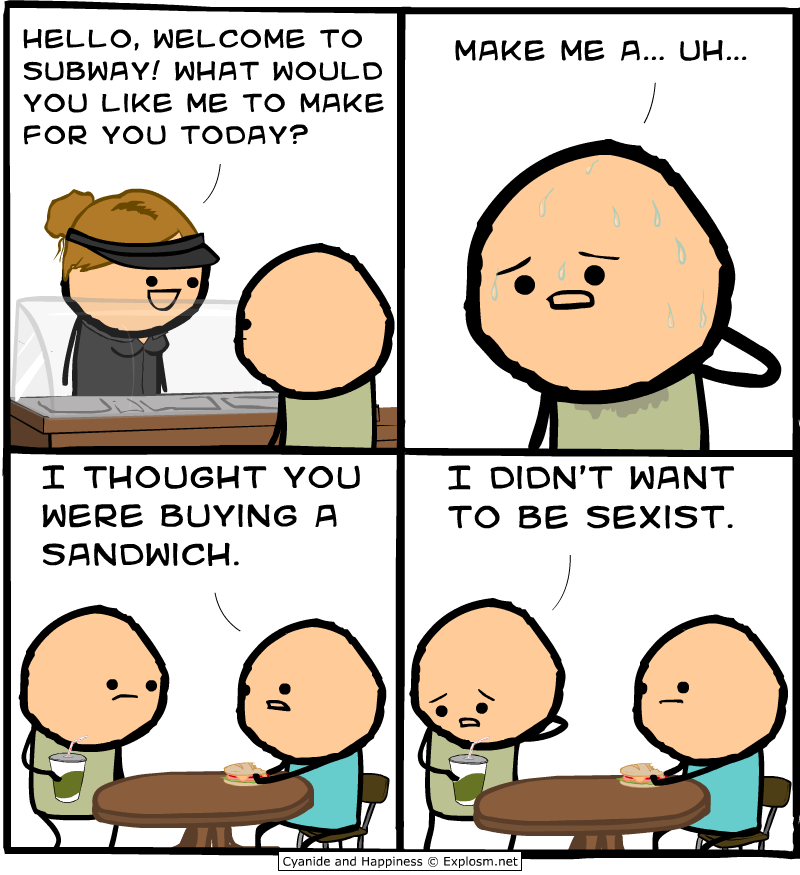 Read C&H 2016 EN Manga Online