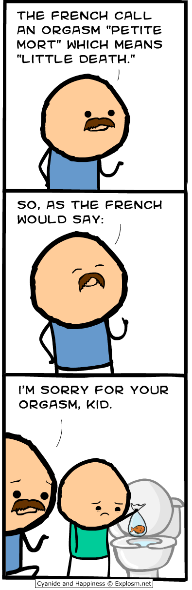 Read C&H 2016 EN Manga Online