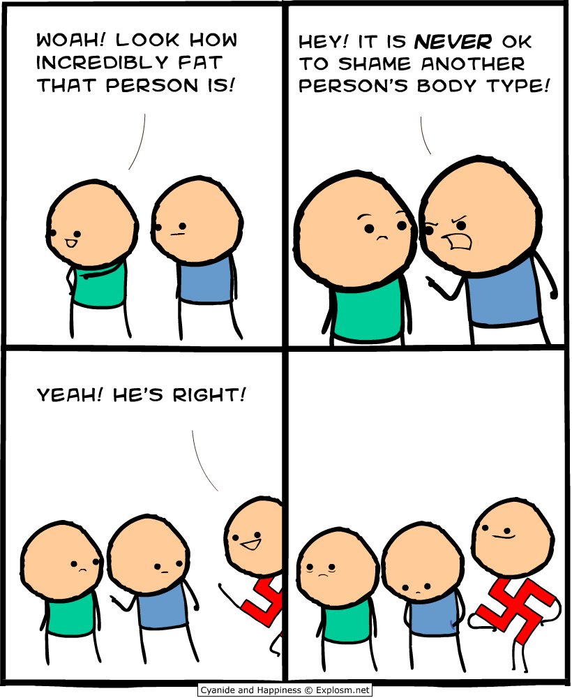 Read C&H 2016 EN Manga Online