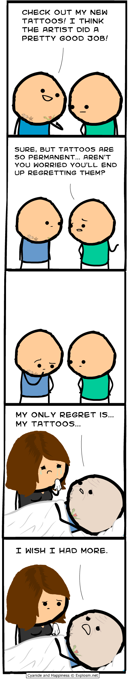 Read C&H 2016 EN Manga Online