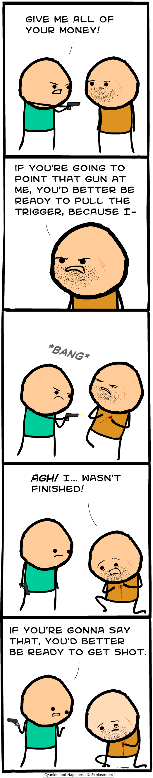 Read C&H 2016 EN Manga Online