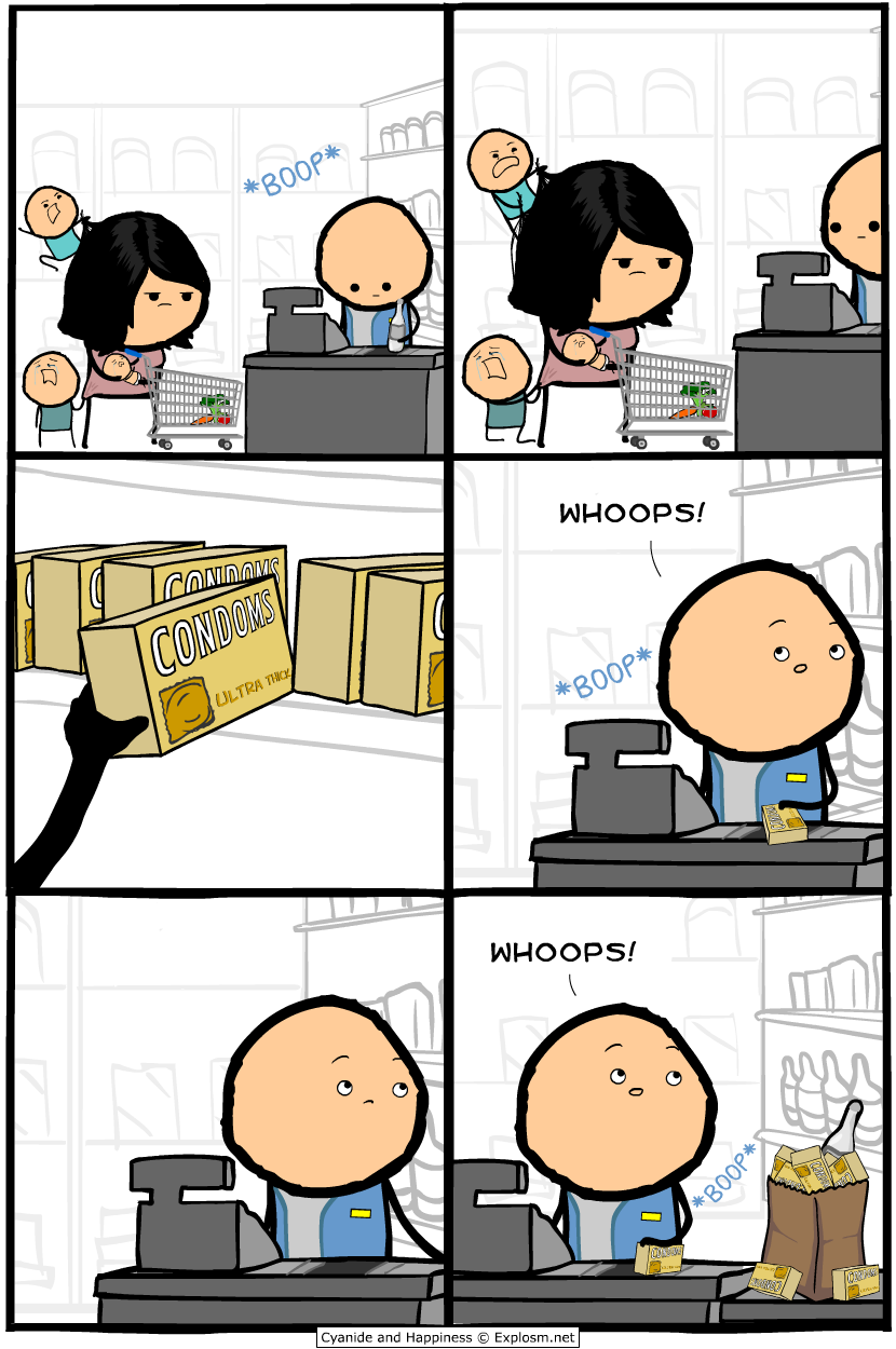 Read C&H 2016 EN Manga Online