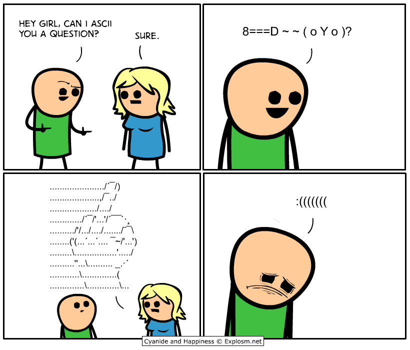 Read C&H 2016 EN Manga Online
