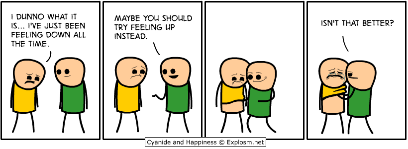 Read C&H 2016 EN Manga Online