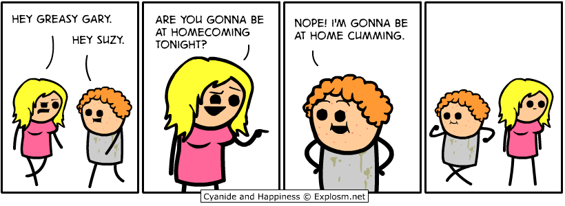 Read C&H 2016 EN Manga Online