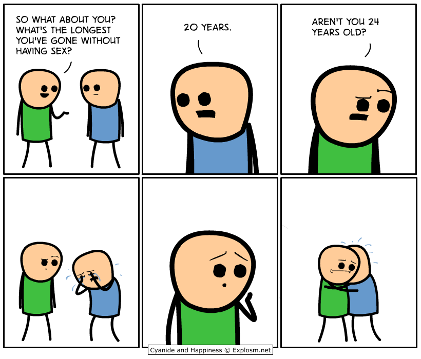 Read C&H 2016 EN Manga Online