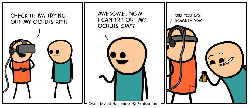 Read C&H 2016 EN Manga Online