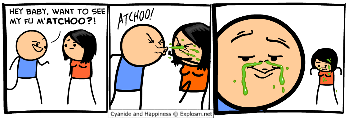 Read C&H 2017 EN Manga Online