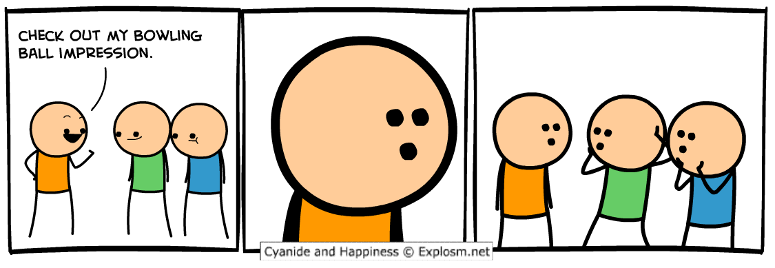 Read C&H 2017 EN Manga Online