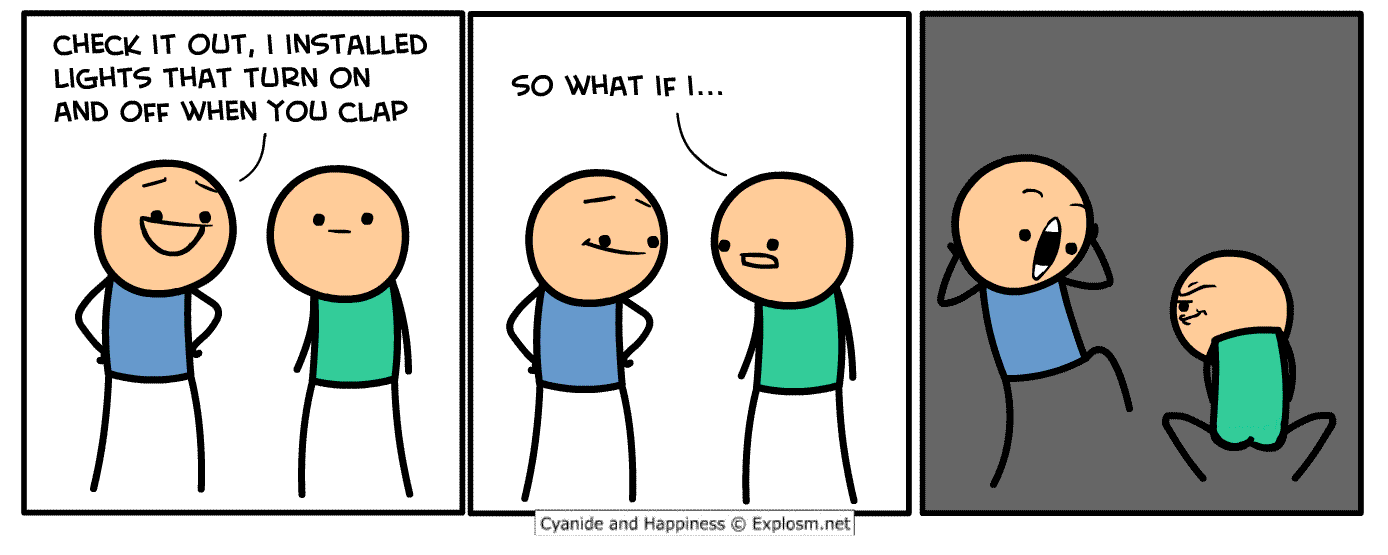 Read C&H 2017 EN Manga Online