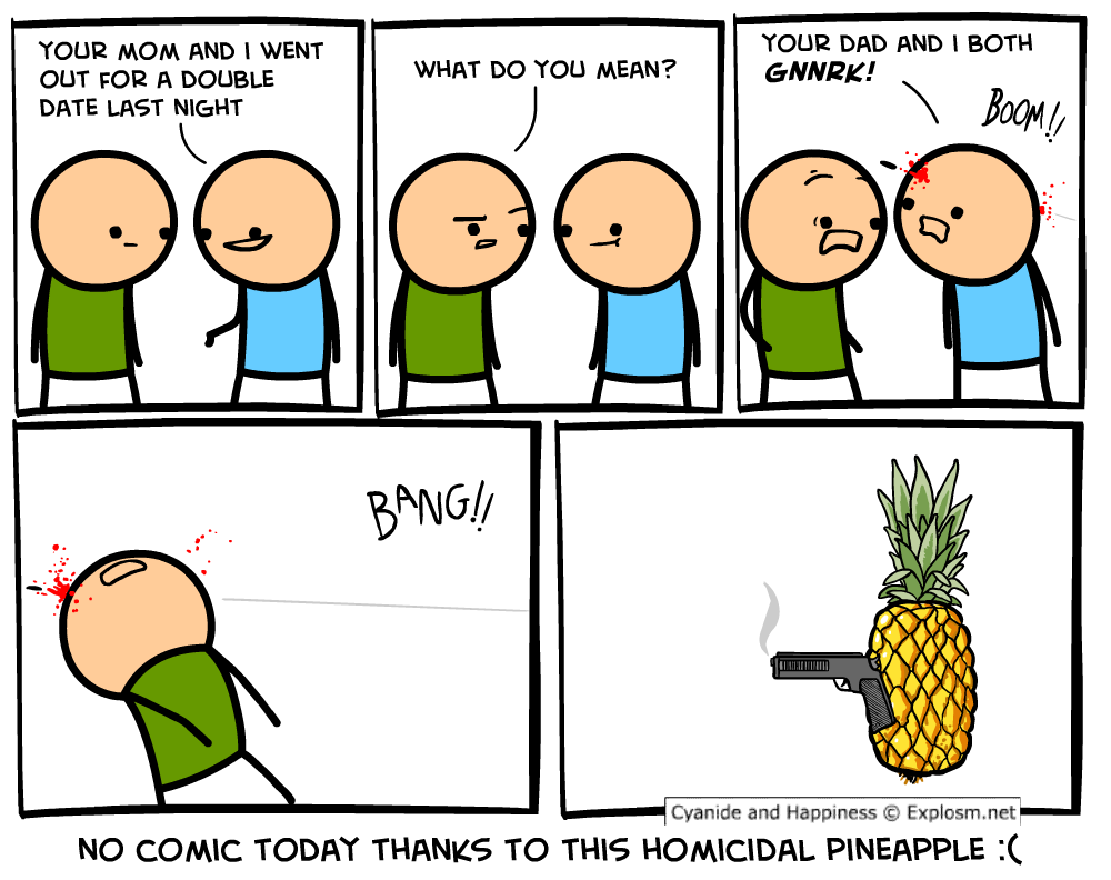 Read C&H 2017 EN Manga Online