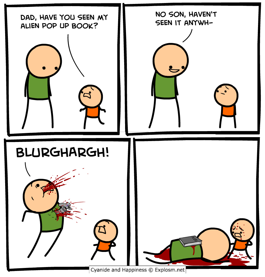 Read C&H 2017 EN Manga Online