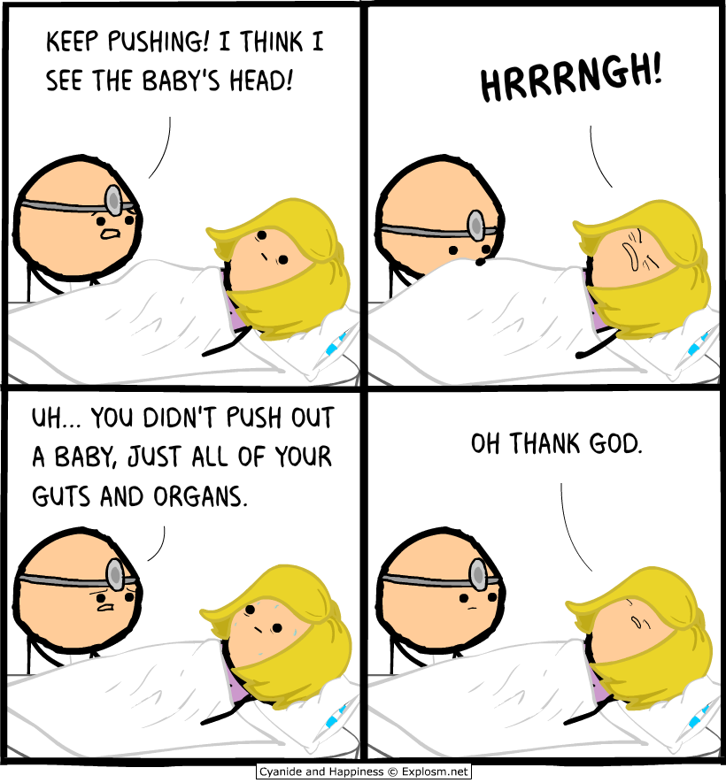 Read C&H 2017 EN Manga Online
