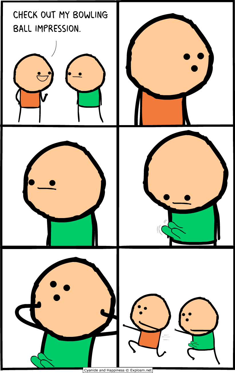 Read C&H 2017 EN Manga Online