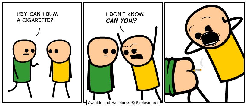 Read C&H 2017 EN Manga Online