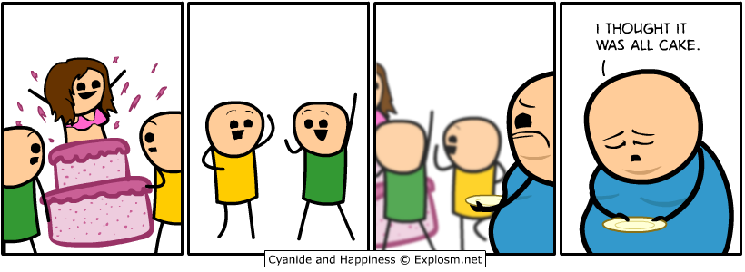 Read C&H 2017 EN Manga Online