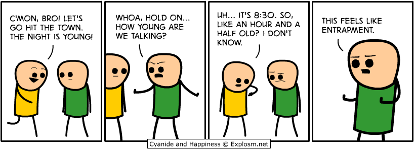 Read C&H 2017 EN Manga Online