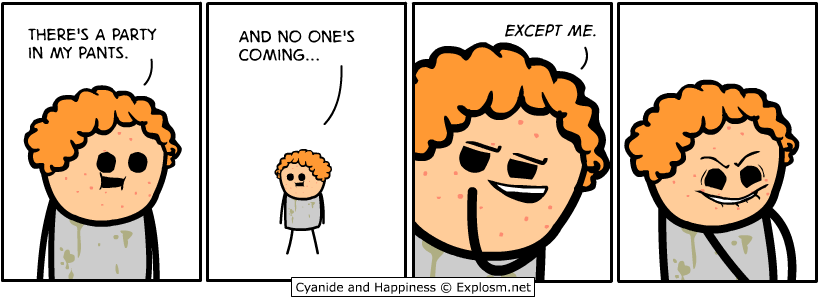 Read C&H 2017 EN Manga Online