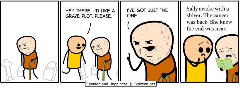 Read C&H 2017 EN Manga Online