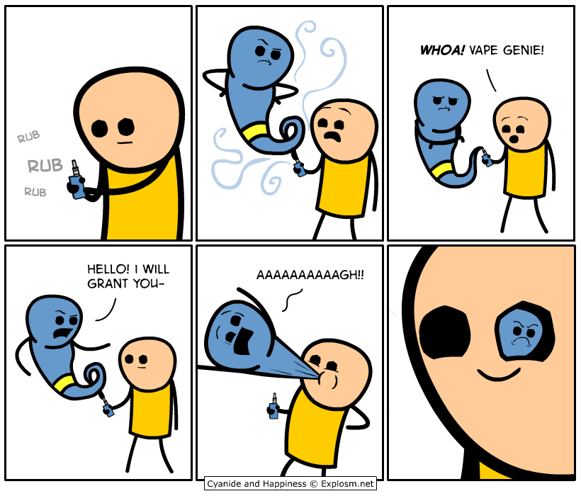 Read C&H 2017 EN Manga Online