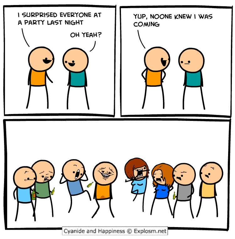 Read C&H 2018 EN Manga Online