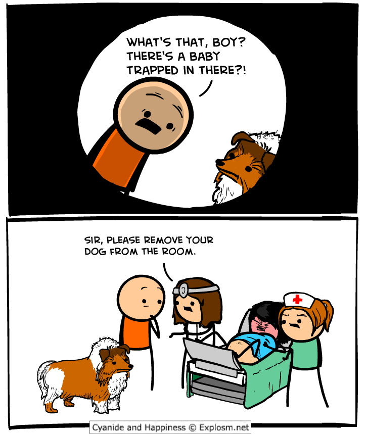 Read C&H 2018 EN Manga Online